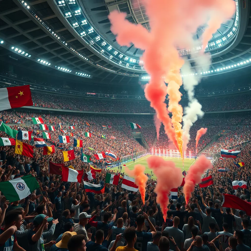 PSG liệu có phá dớp vô địch Champions League mùa này? Nhìn từ lăng kính nhà cái O88 — view 3