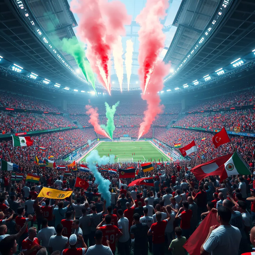 Goals Moved Randomly During Match? How to Spot a Transparent Betting Platform — view 5