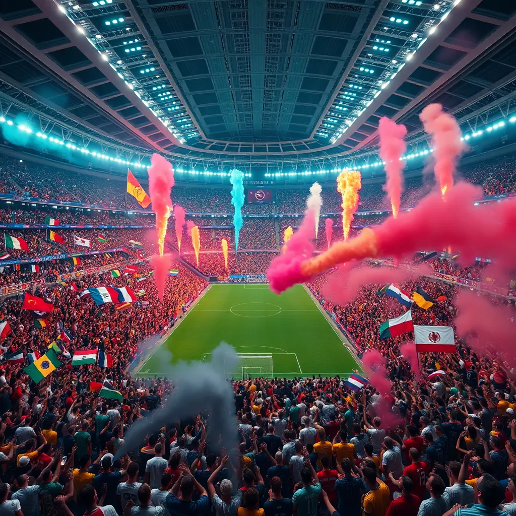 Essential Guide to Winning Big on Football Matches and Casino Games at QQ88 — view 3