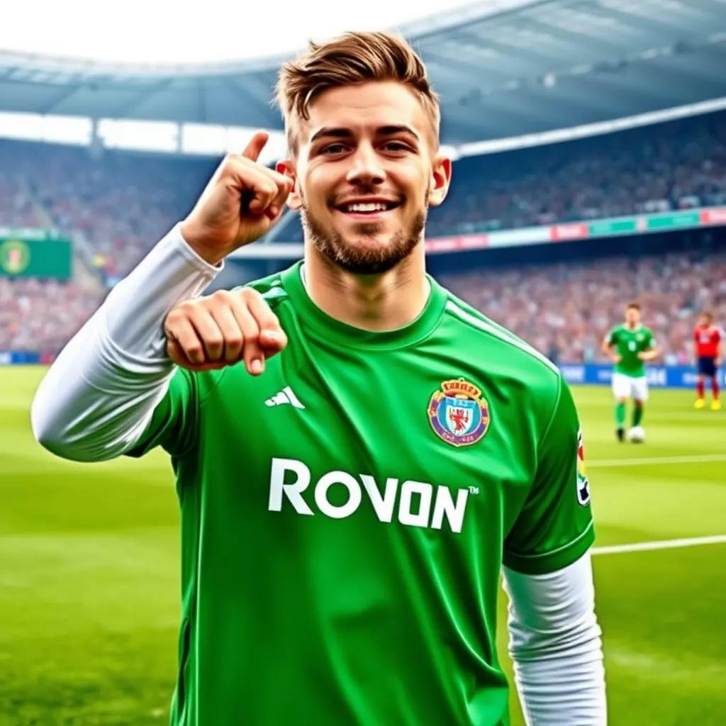 uu88.porn bình luận Thể lực và sức bền cầu thủ - scandal bên lề của siêu sao World Cup 2026 — view 2