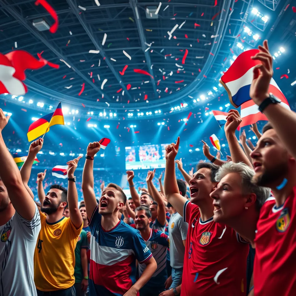 Phân Tích Hàng Công Hai Đội Chung Kết World Cup 2026 Bởi ON68 – Góc Nhìn Cá Cược Thực Chiến — view 3