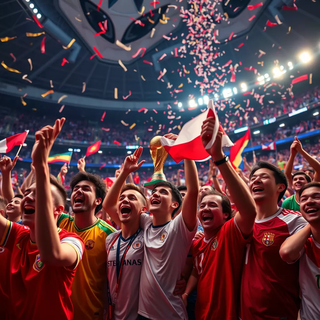 Cập nhật nhanh bảng xếp hạng World Cup 2026: kết quả, lịch đá và BXH mới nhất — view 5