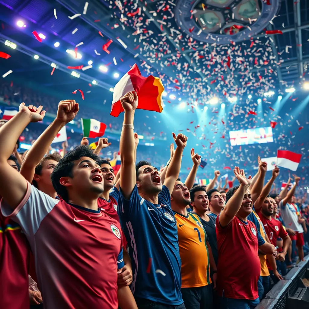 uu88.porn bình luận Thể lực và sức bền cầu thủ - scandal bên lề của siêu sao World Cup 2026