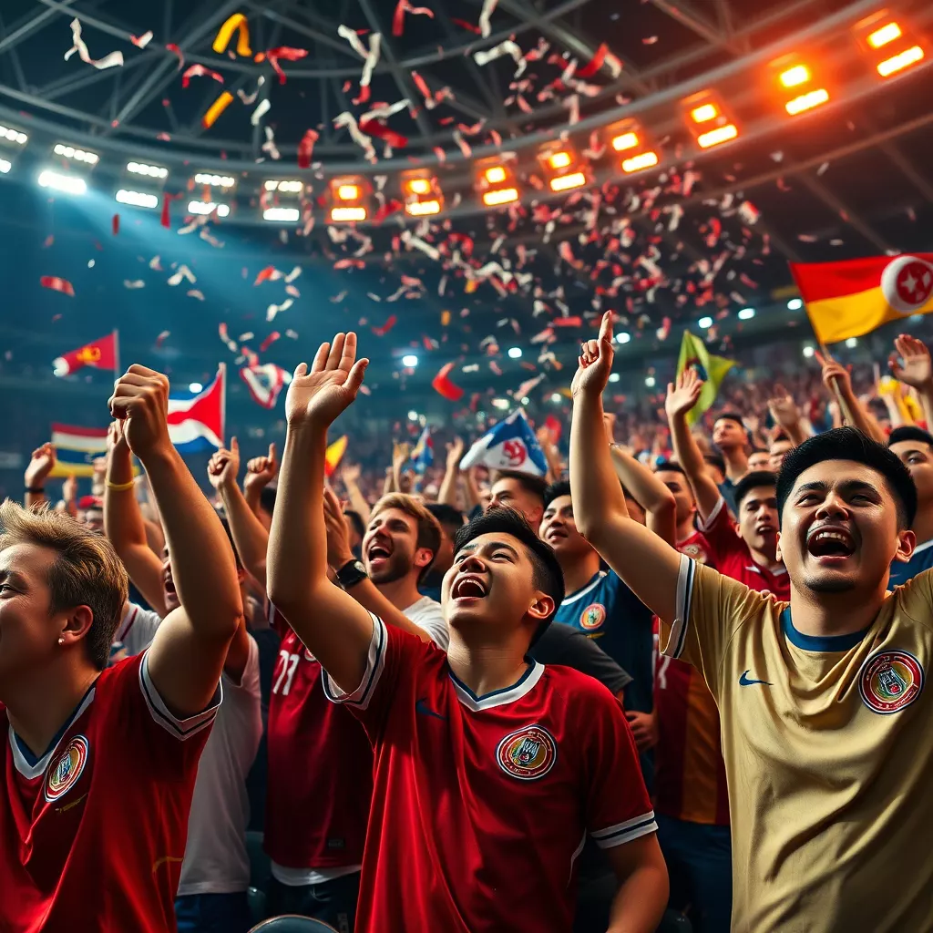 Sunwin tổng hợp những ngôi sao được vinh danh nhiều nhất hậu World Cup: Trải nghiệm từ góc nhìn người dùng — view 3