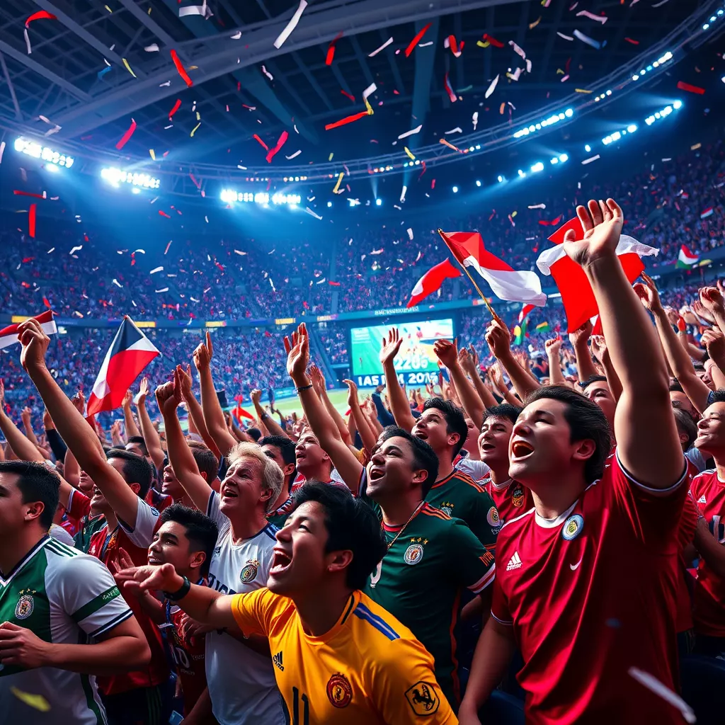 Discover Exclusive Poker Tournament Experiences with s666t5.net — view 4