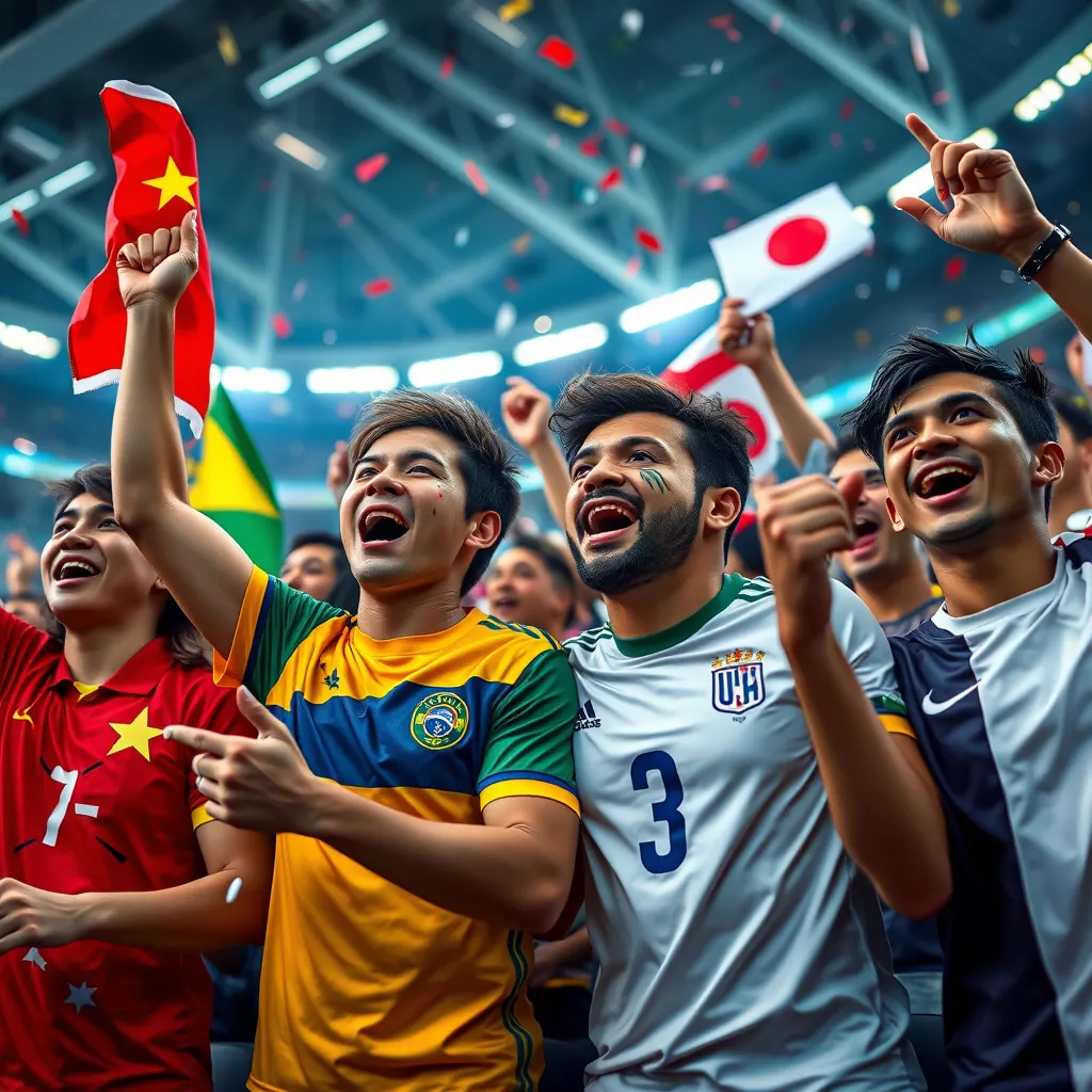 Best Sports Betting Categories Covered by u888now.com: A Critical Look at What Matters — view 4