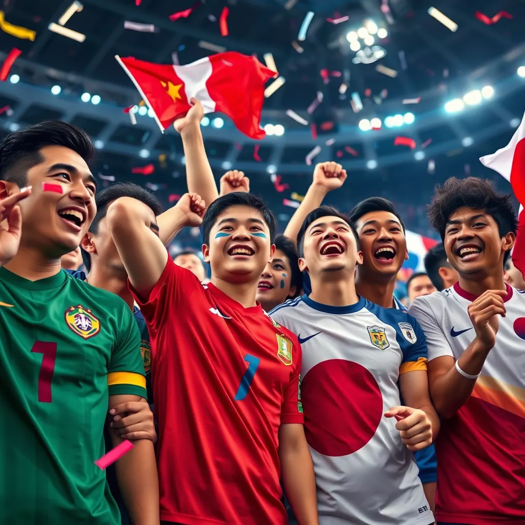 Tác giả SV368: Người thổi hồn vào thế giới game và giải trí trực tuyến — view 3