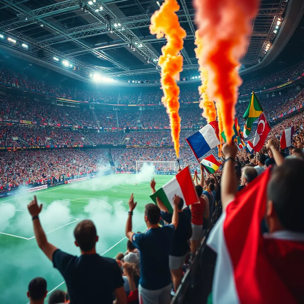 Những Chiến Lược Đặc Biệt Có Thể Xuất Hiện Ở Chung Kết World Cup 2026 — view 2
