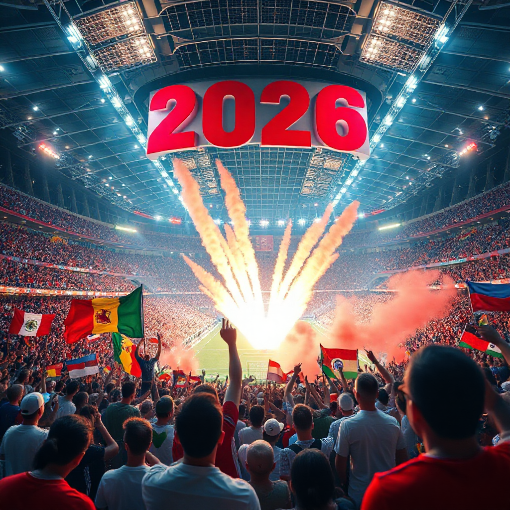 Kèo World Cup TR88 và những biến động trước giờ thi đấu: Cơ hội hay bẫy?
