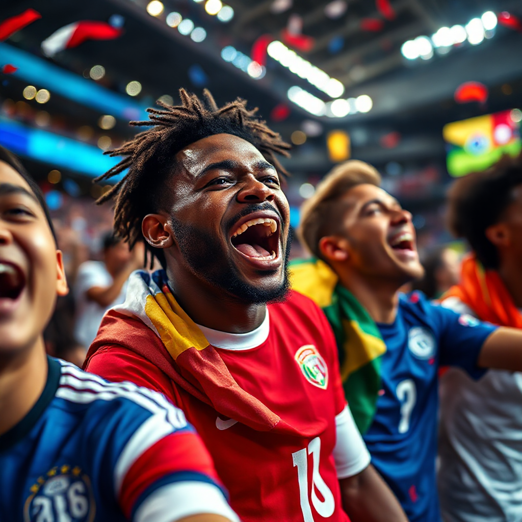 Soi Kèo V-League Chính Xác Cùng BDJL – Bí Quyết Dự Đoán Tỷ Số Không Thể Bỏ Lỡ