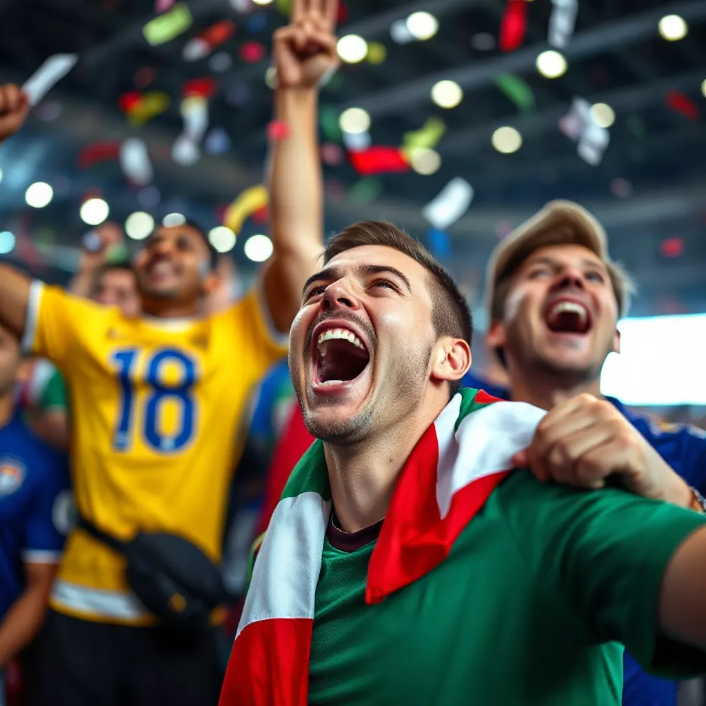 Cá Cược Thể Thao Điện Tử (Esports) Bùng Nổ Tại Nhà Cái LLWIN - Sân Chơi Đỉnh Cao Cho Dân Bet Thủ — view 5