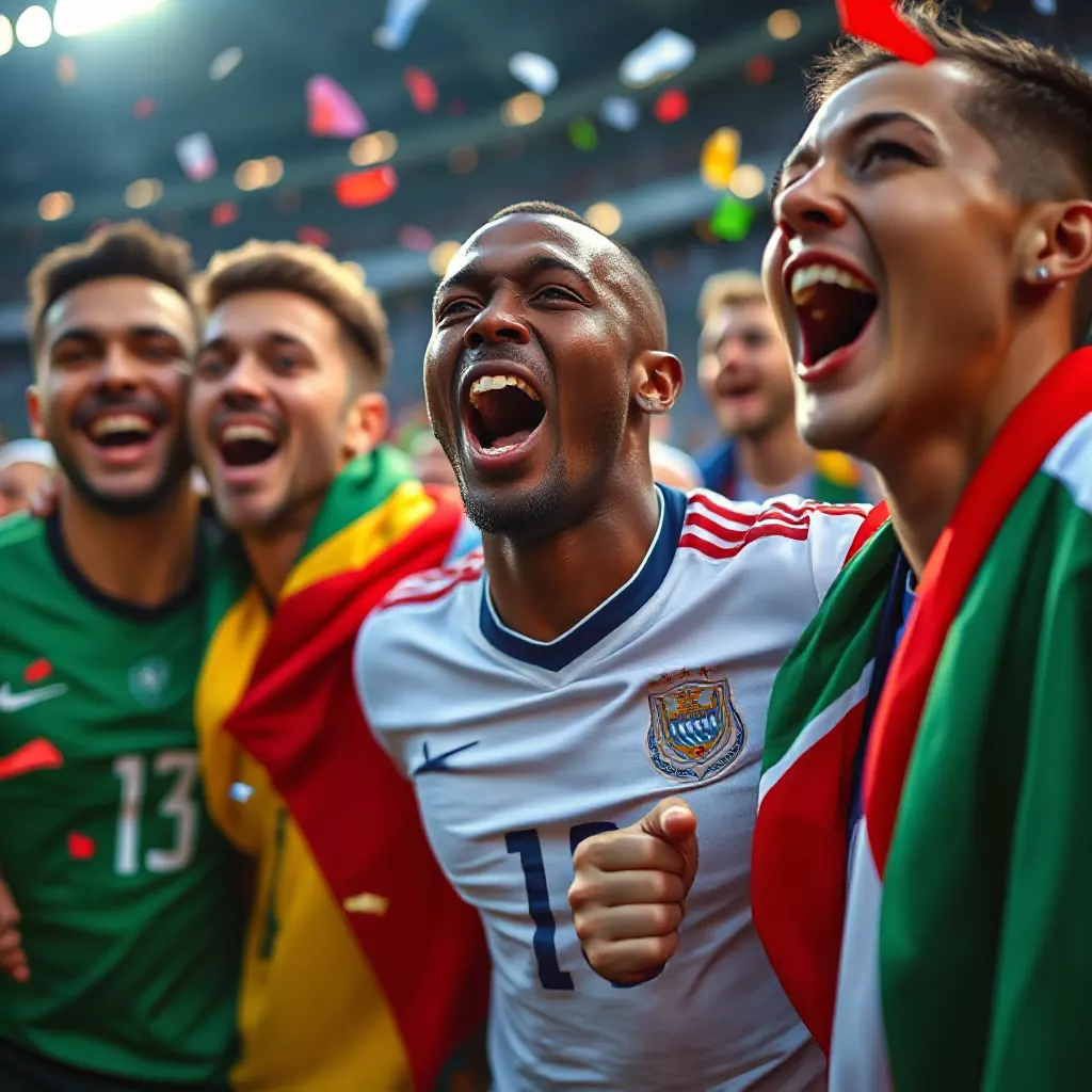 Sunwin cập nhật lịch World Cup đêm nay: Đừng bỏ lỡ trận cầu đỉnh cao! — view 4