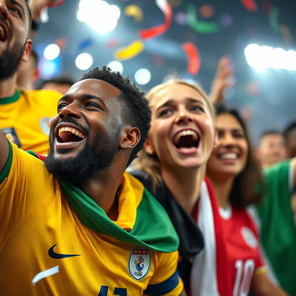 Những chiến thắng hủy diệt đáng nhớ cùng 8XBET