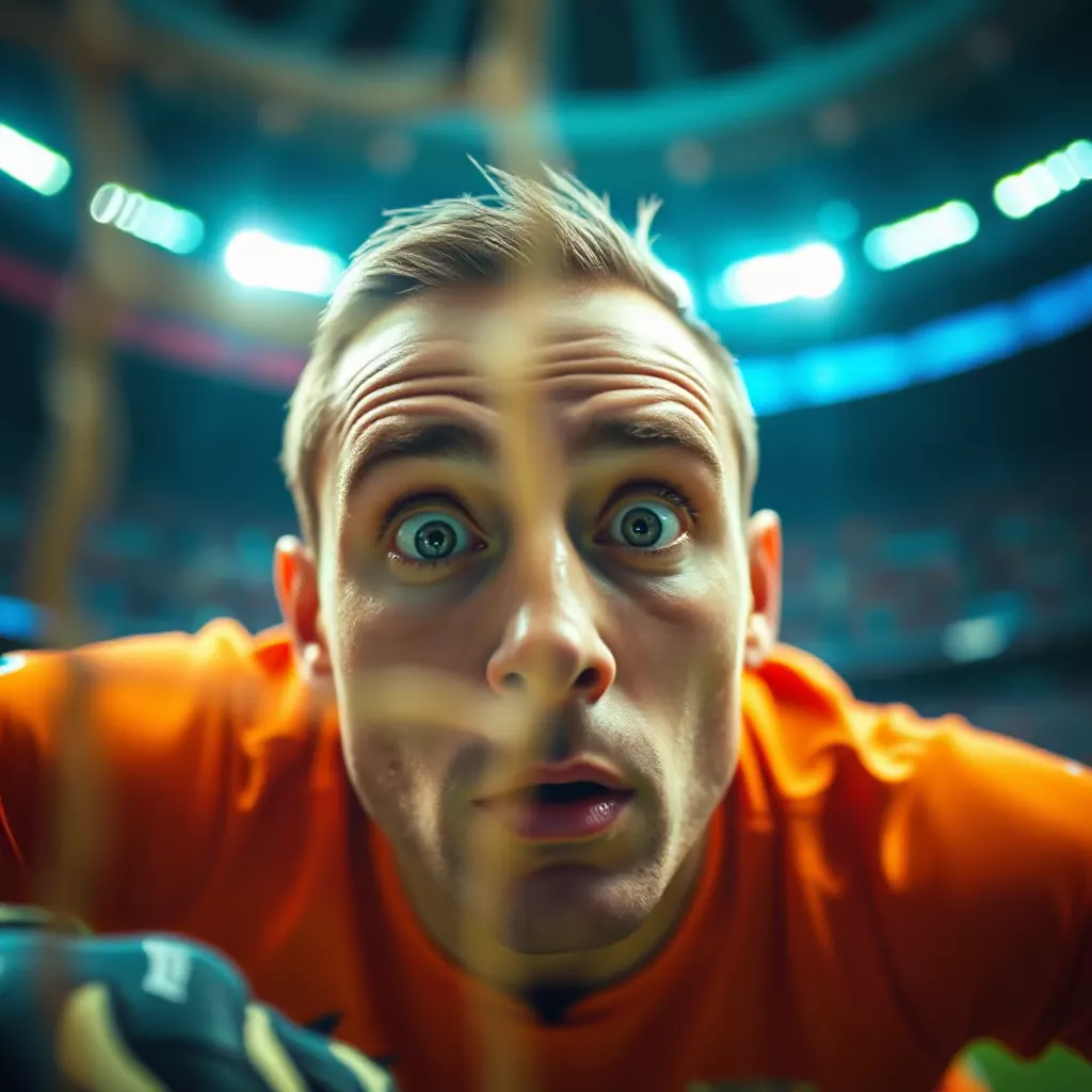 Những Màn Đối Đầu Cá Nhân Chung Kết World Cup 2026 | u888com.la — view 4