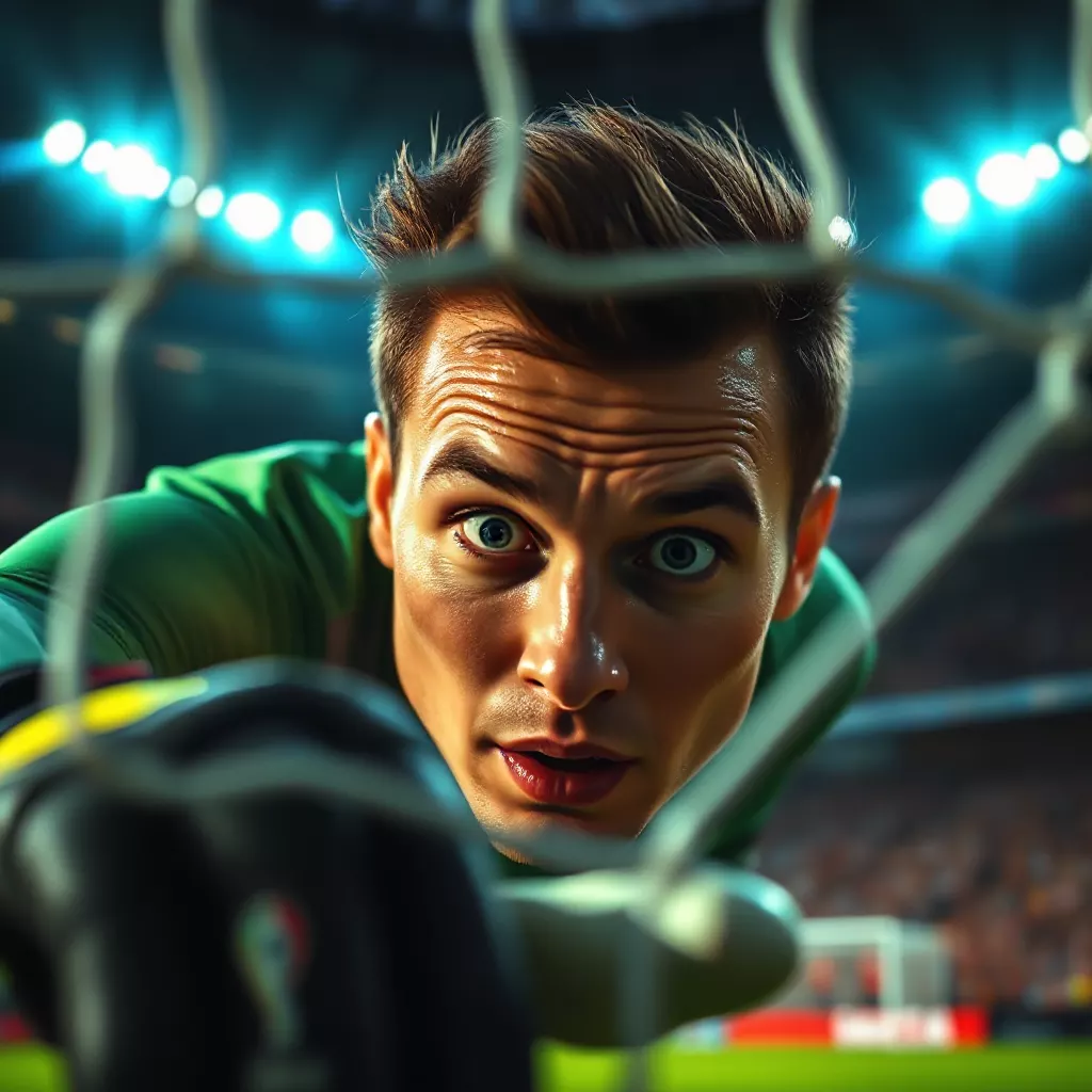 Những Chiến Lược Đặc Biệt Có Thể Xuất Hiện Ở Chung Kết World Cup 2026 — view 3
