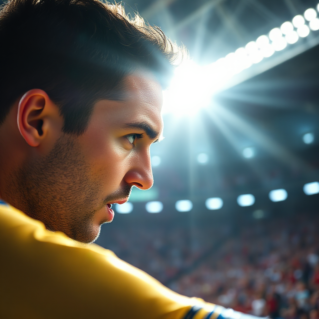 Drama Menegangkan di Setiap Laga World Cup 2026: Apa yang Membuatnya Begitu Istimewa?