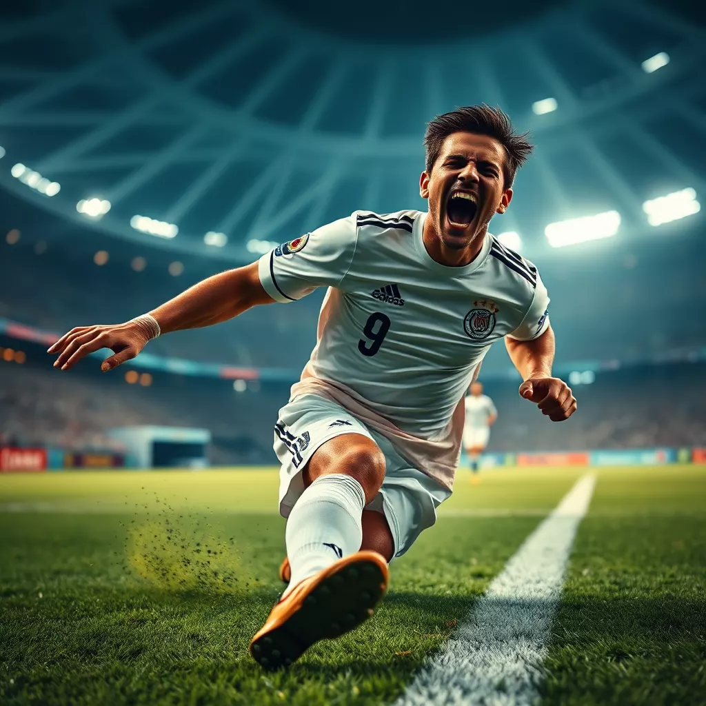 World Cup 2026: Tỉ Số Mới Nhất Và Những Thông Tin “Nóng” Bạn Cần Biết — view 2