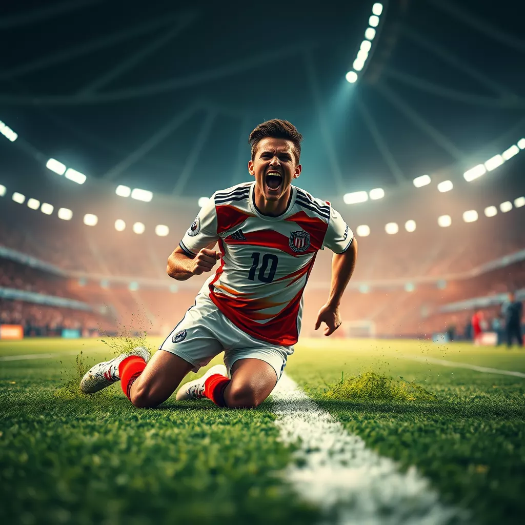 u888com.media Tổng Hợp Những Khoảnh Khắc Đáng Nhớ World Cup 2026 — view 3