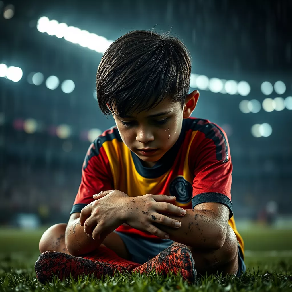 World Cup 2026: Liệu Có Xuất Hiện Hiện Tượng Mới Đáng Xem? — view 4