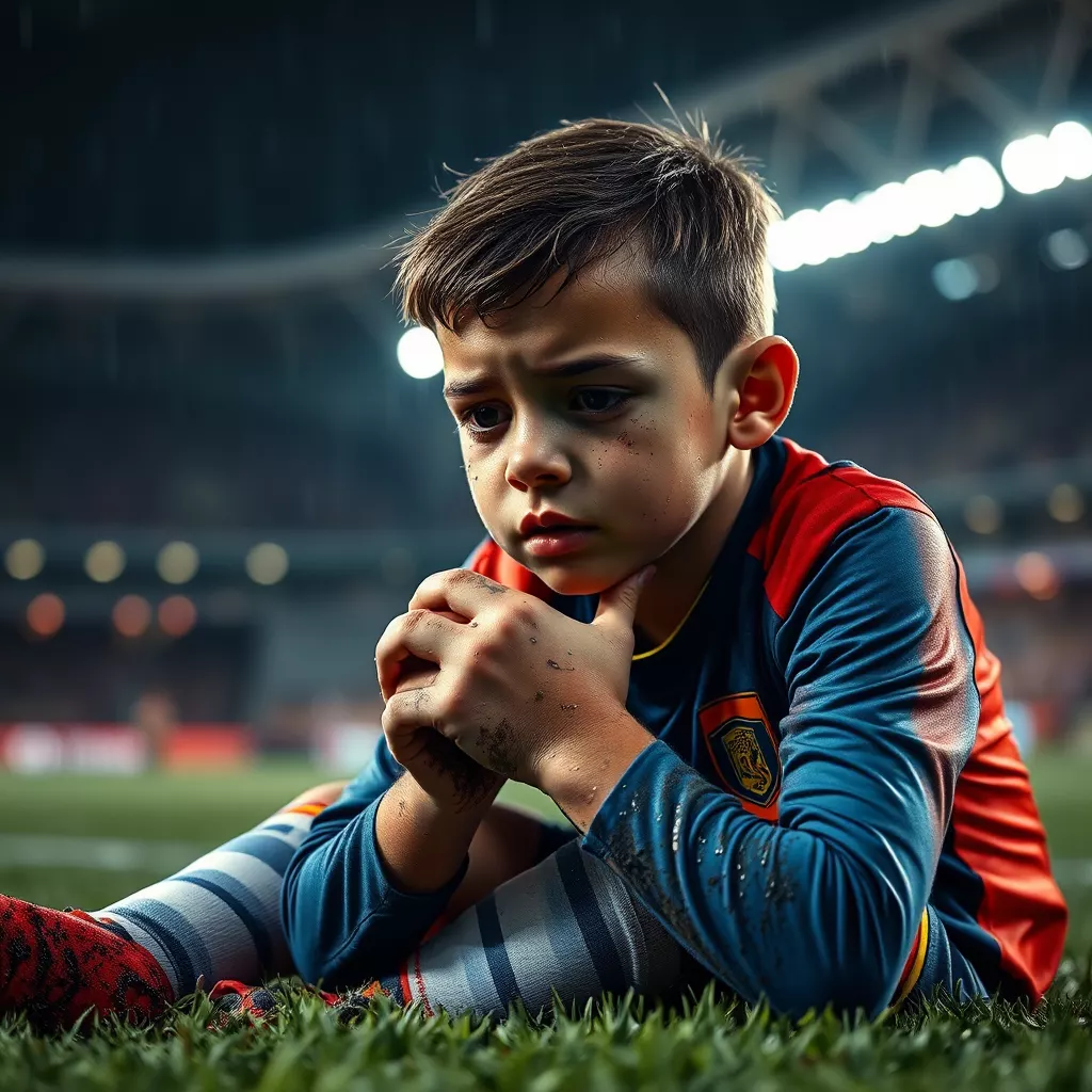 Sunwin World Cup: Cơn Sốt Cúp Vàng Đang Nóng Lên Từng Ngày — view 4
