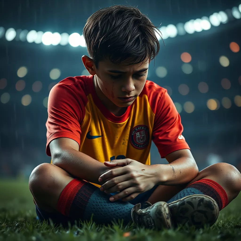 World Cup 2026 và sự trở lại mạnh mẽ của các ông lớn: Bạn đã sẵn sàng cho mùa hè lịch sử? — view 5