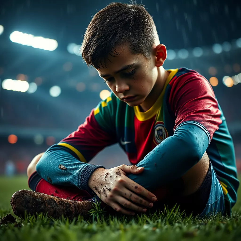 AD88.Blue và Những Câu Chuyện Đằng Sau Ánh Hào Quang Chung Kết World Cup 2026 — view 4