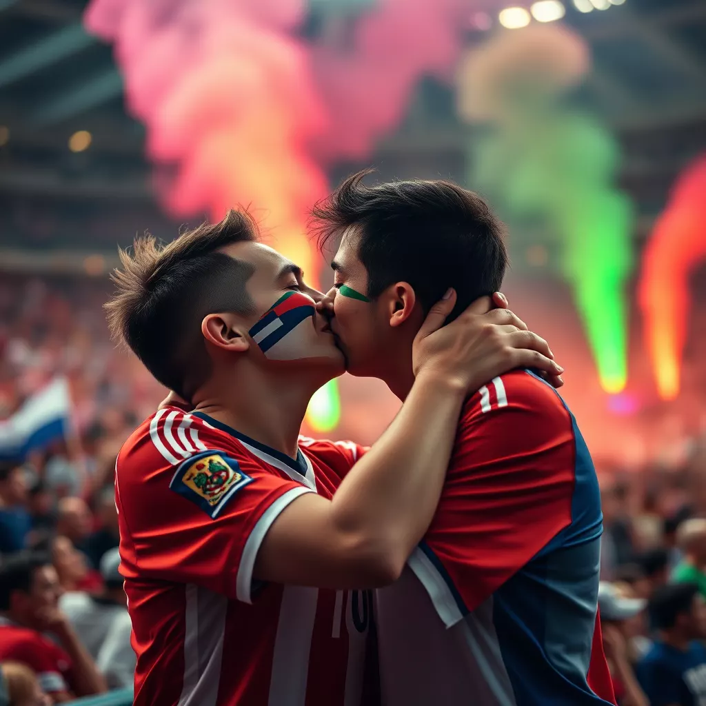 Chung Kết World Cup 2026 Và Những Mốc Lịch Sử Đáng Nhớ | u888com.la — view 3