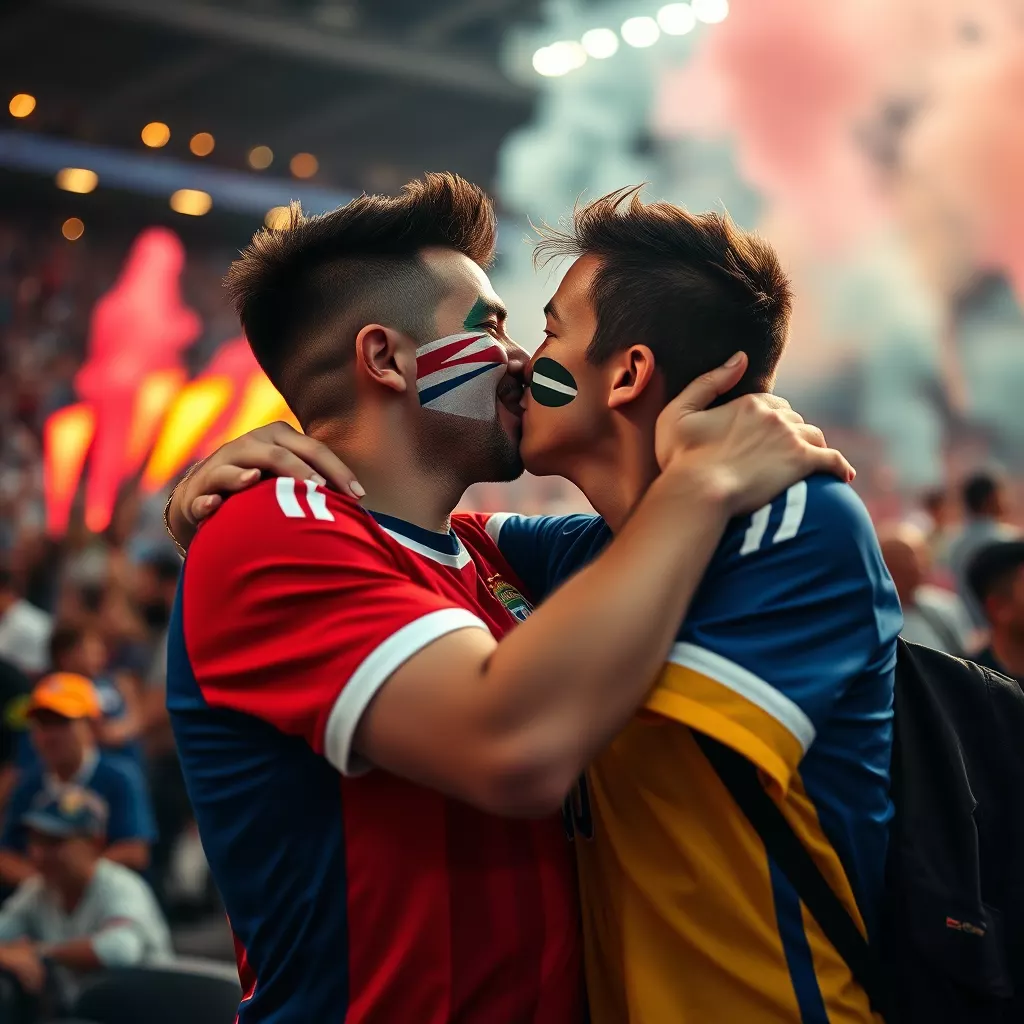 Phân tích Giá vé World Cup 2026 - Vòng bán kết kịch tính cực sâu trên yeezy350.mx — view 4