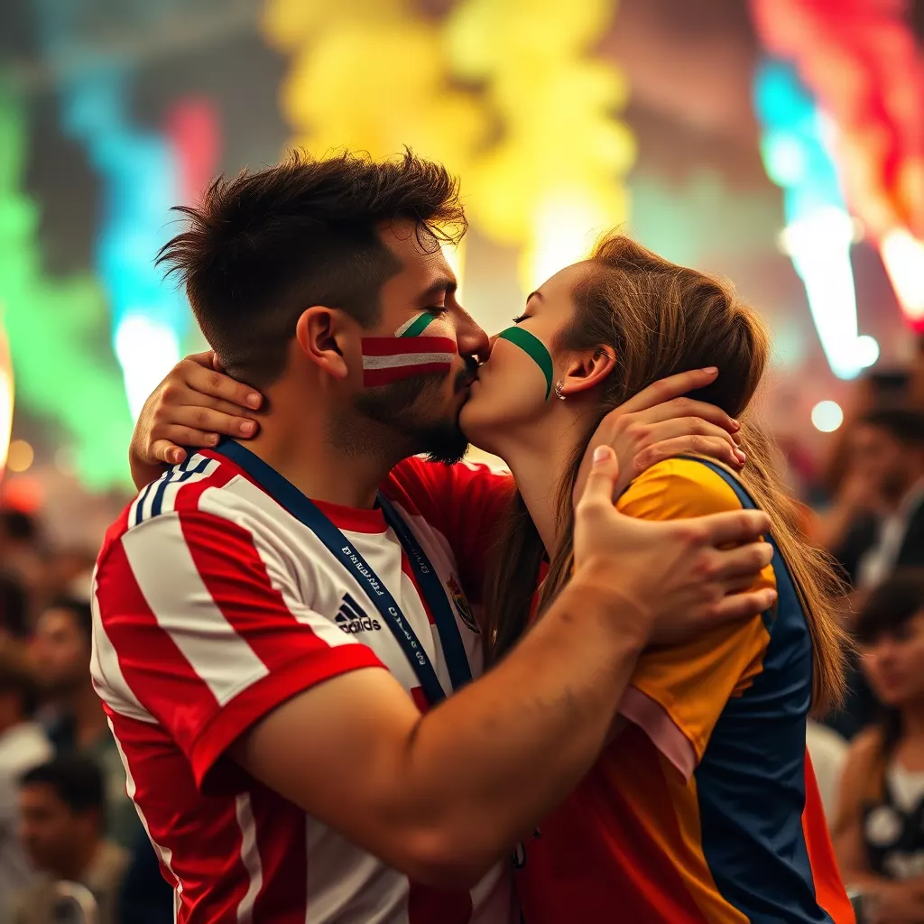 Nhà cái World Cup không chặn: Cách chọn sân chơi uy tín cho mùa bóng lớn — view 5