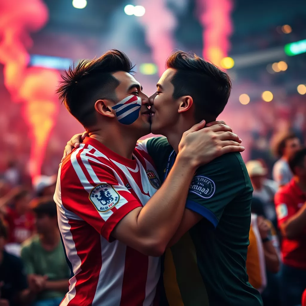 AD88.Blue và Những Câu Chuyện Đằng Sau Ánh Hào Quang Chung Kết World Cup 2026 — view 2