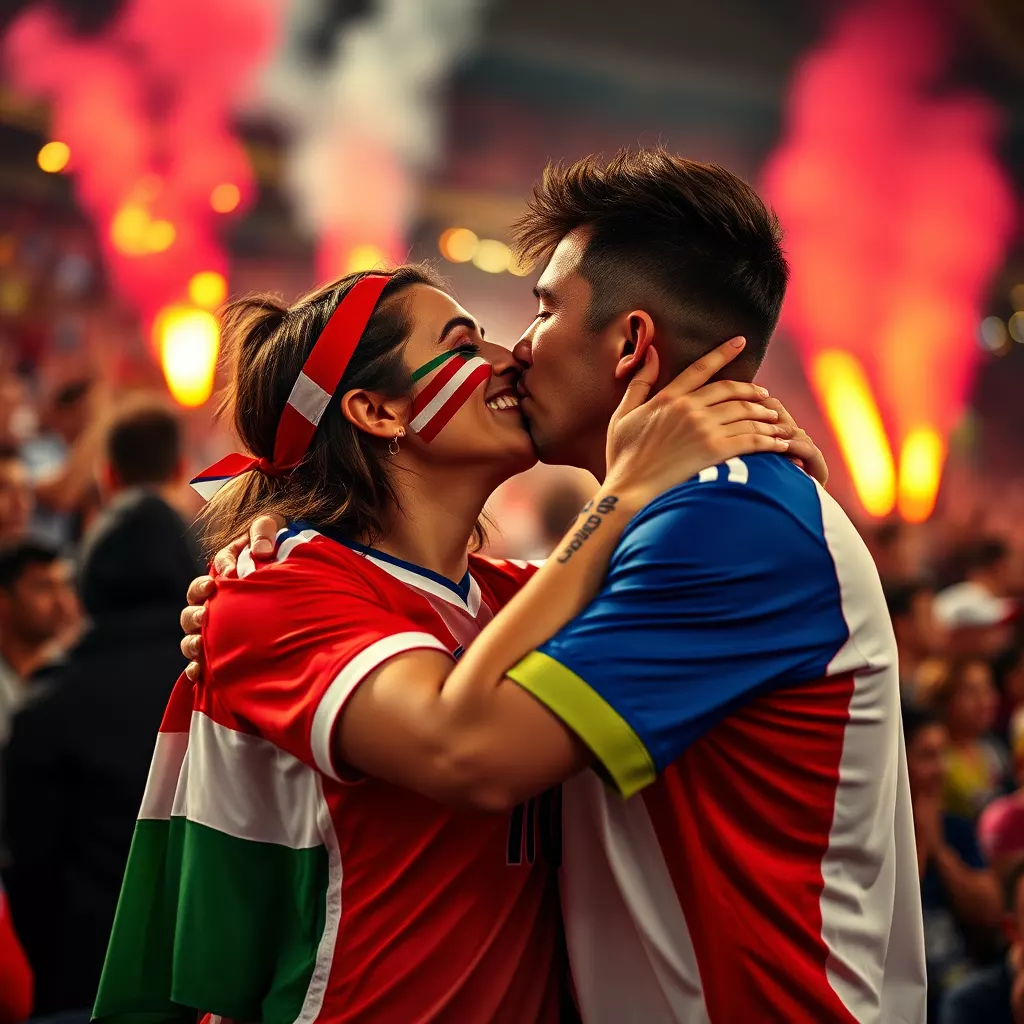Phân Tích Hàng Công Hai Đội Chung Kết World Cup 2026 Bởi ON68 – Góc Nhìn Cá Cược Thực Chiến — view 4