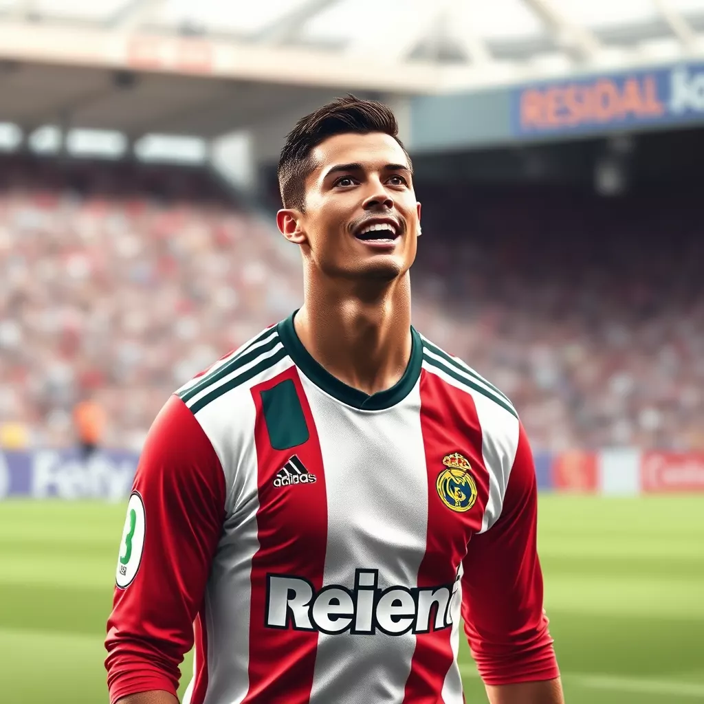 World Cup 2026: Khi Những Ngôi Sao Lớn Nhất Cùng Hội Tụ — view 3