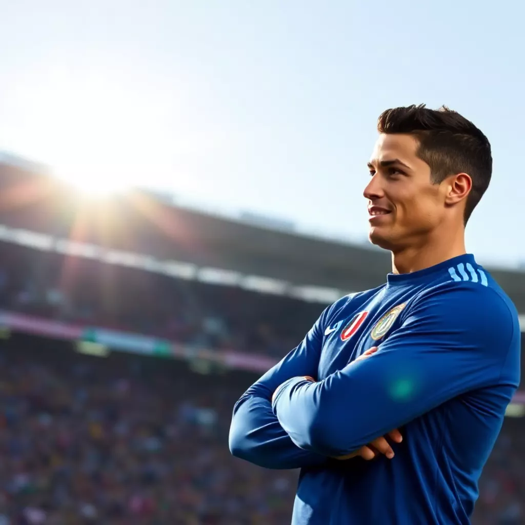 World Cup 2026: Khi Những Chiến Binh Ra Sân Vì Vinh Quang — view 5
