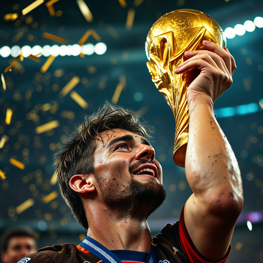 Top 10 Khoảnh Khắc Đáng Mong Chờ World Cup 2026