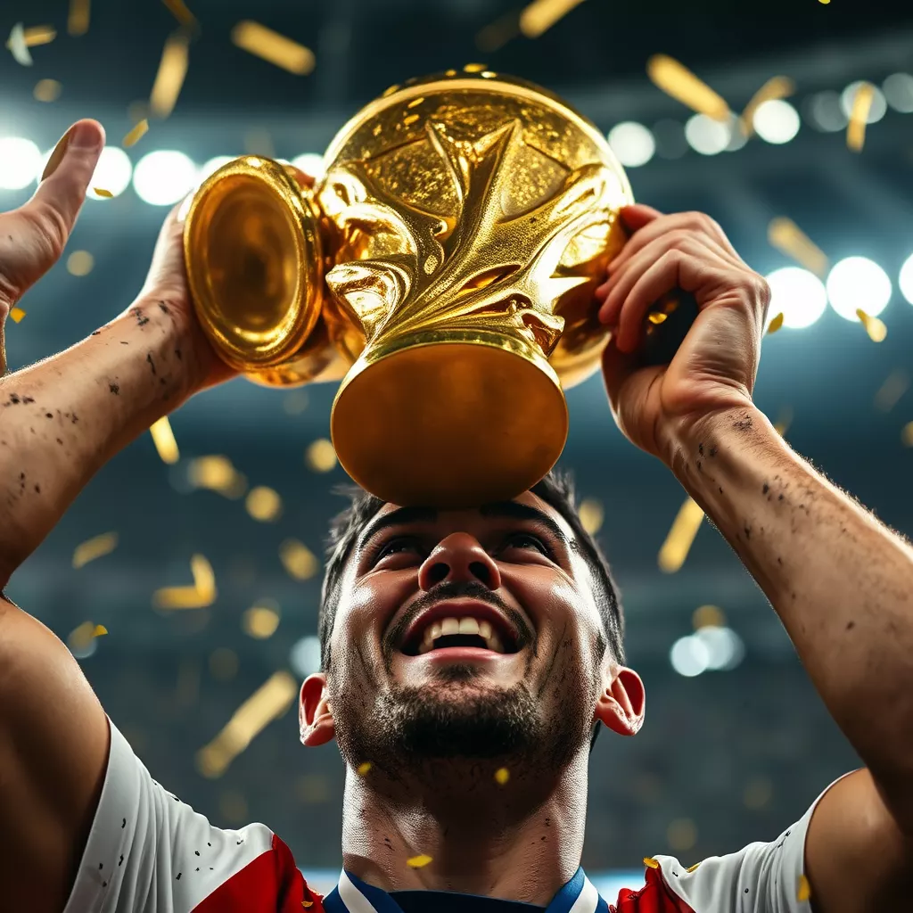 Sunwin cập nhật lịch World Cup đêm nay: Đừng bỏ lỡ trận cầu đỉnh cao!