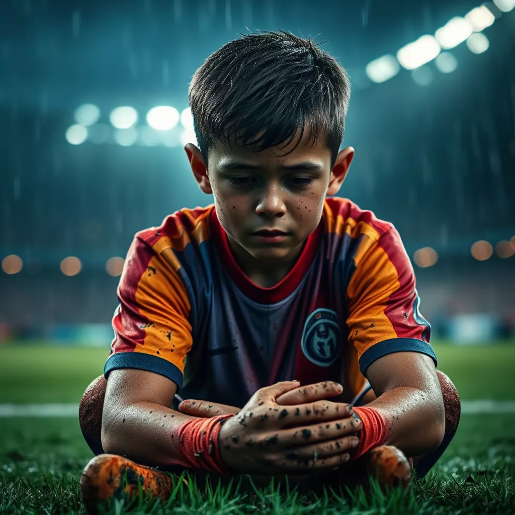 World Cup 2026: Khi Những Gã Khổng Lồ Phải Chứng Minh Đẳng Cấp — view 2