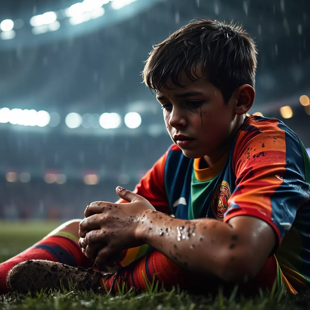 World Cup 2026 Và Những Cuộc Đối Đầu Đầy Duyên Nợ: Điều Gì Đang Chờ Đợi? — view 5
