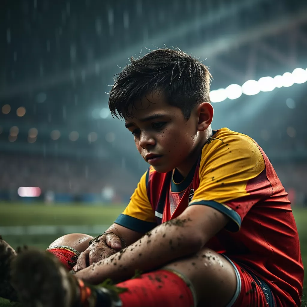 Sunwin World Cup: Cơn Sốt Cúp Vàng Đang Nóng Lên Từng Ngày — view 3