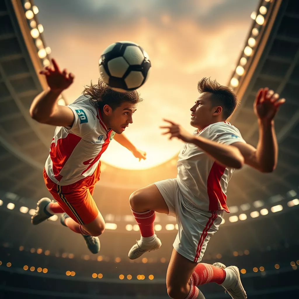 Khi niềm vui chiến thắng vỡ òa: Từ sân cỏ đến màn hình, người hâm mộ đã ăn mừng thế nào? — view 4