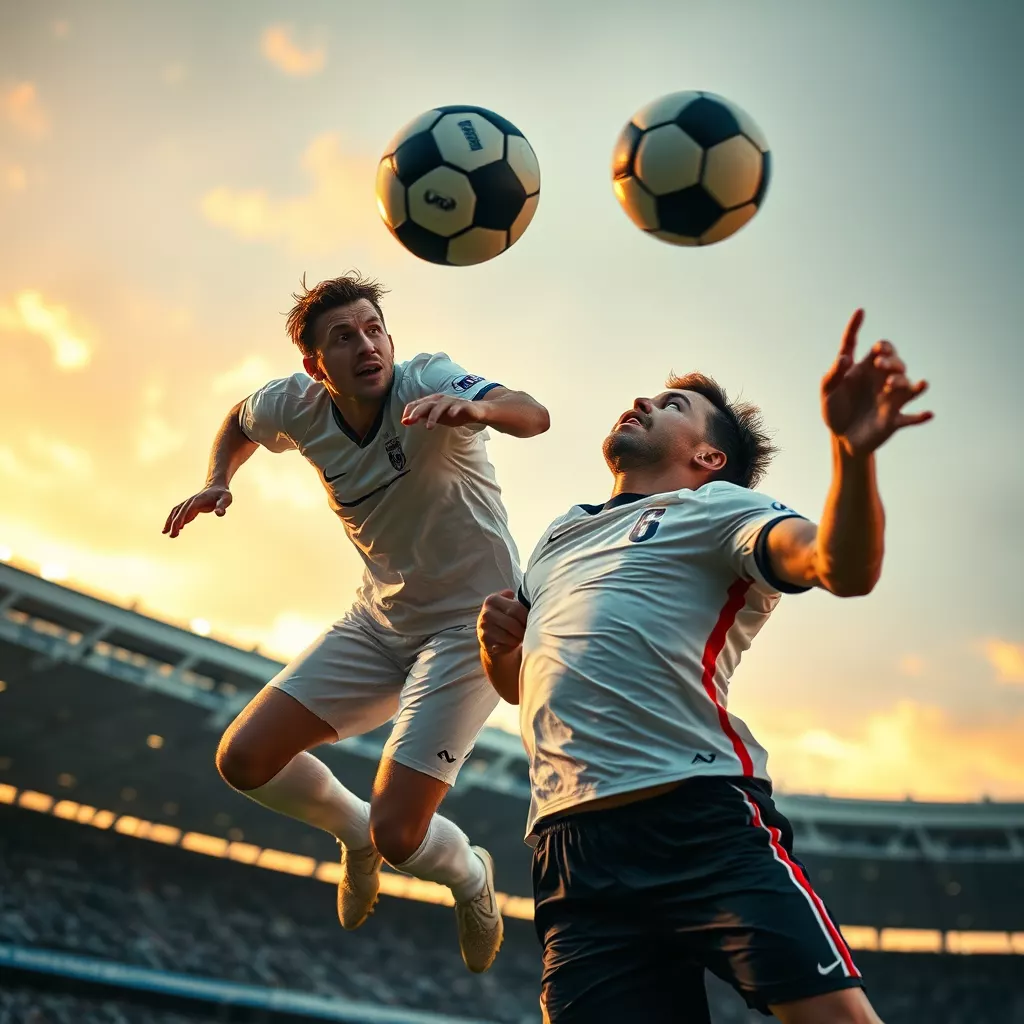 World Cup 2026: Những câu chuyện bên lề thú vị khiến bạn phải “wow” — view 3