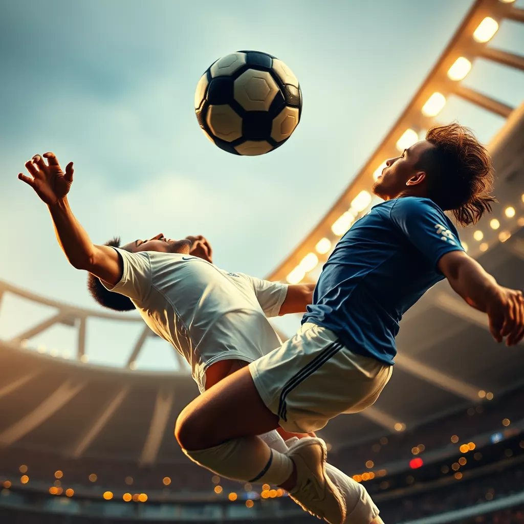 World Cup 2026: Vinh Quang Chờ Đợi Và Những Điều Chưa Kể — view 5