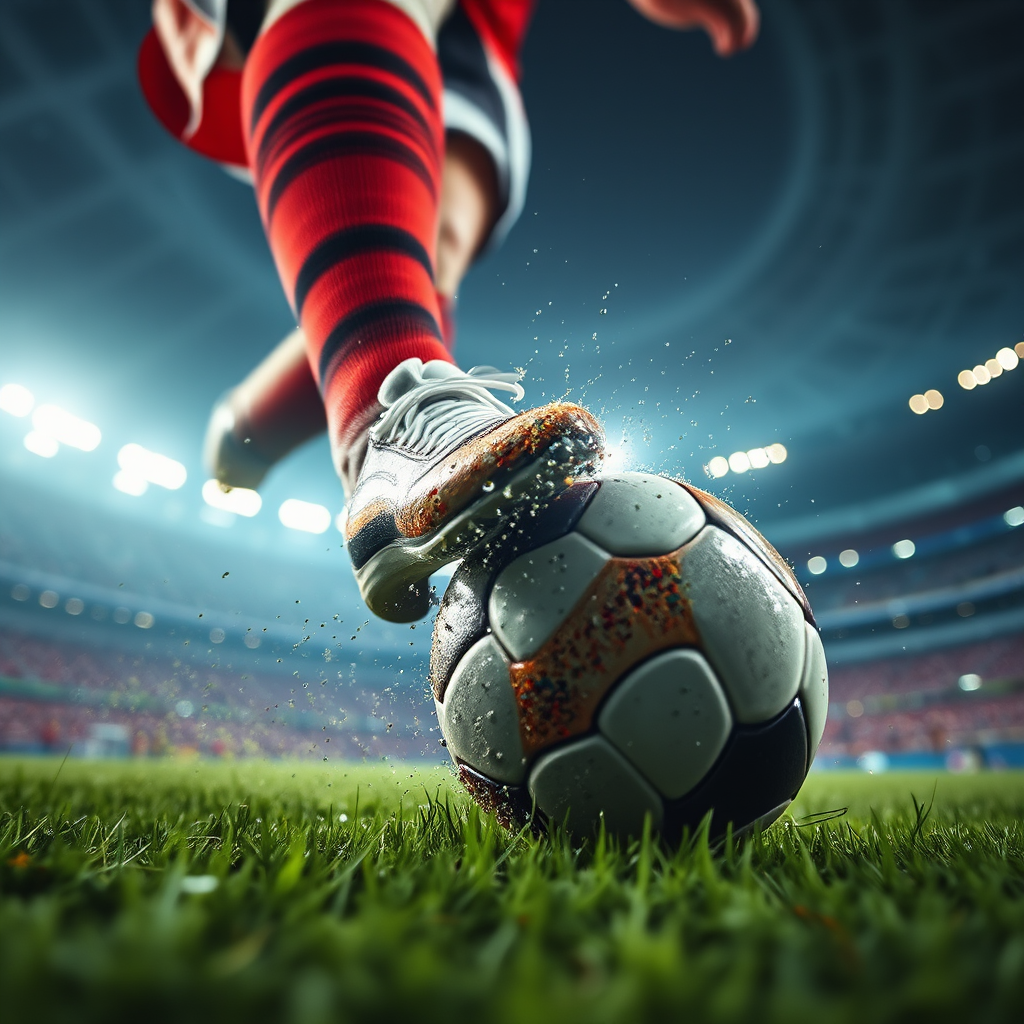 Những Cuộc Đối Đầu Kinh Điển Tại World Cup 2026: Dự Đoán Và Cảm Xúc