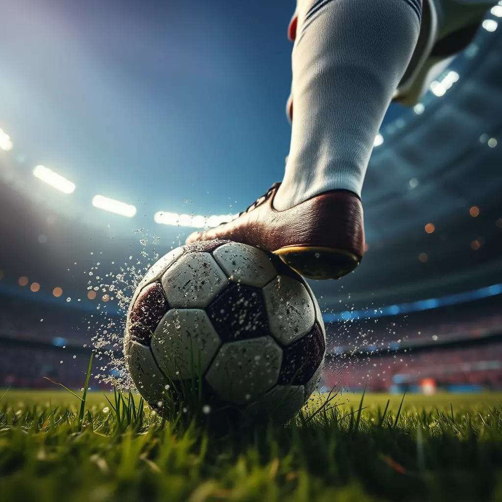 World Cup 2026: Liệu Có Xuất Hiện Hiện Tượng Mới Đáng Xem? — view 2