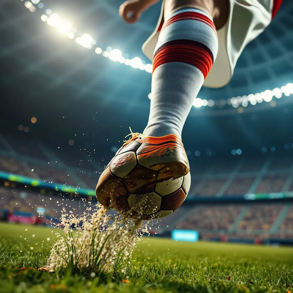 S8 Dự Đoán Vòng Loại World Cup – Sân Chơi Cực Chất Cho Dân Cá Cược — view 5