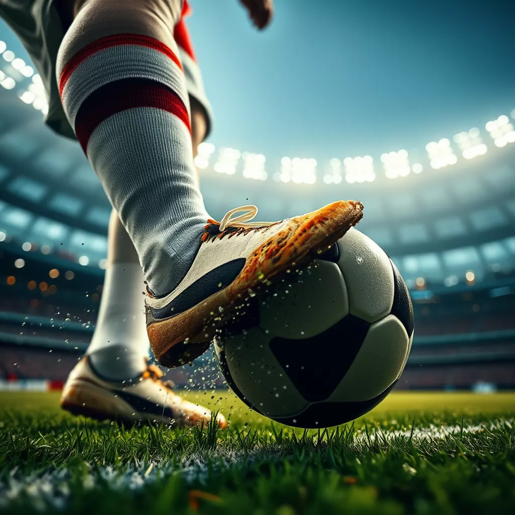 Streaming Pre-Season Matches: The New Revenue Stream for Football Clubs on rikvip68.eu.com — view 4