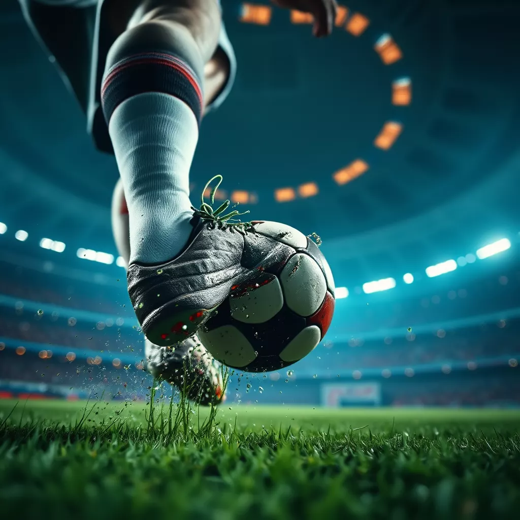 Martial Arts Training Helping Footballers Improve Agility and Balance: Who Actually Benefits and Who Should Skip It — view 5