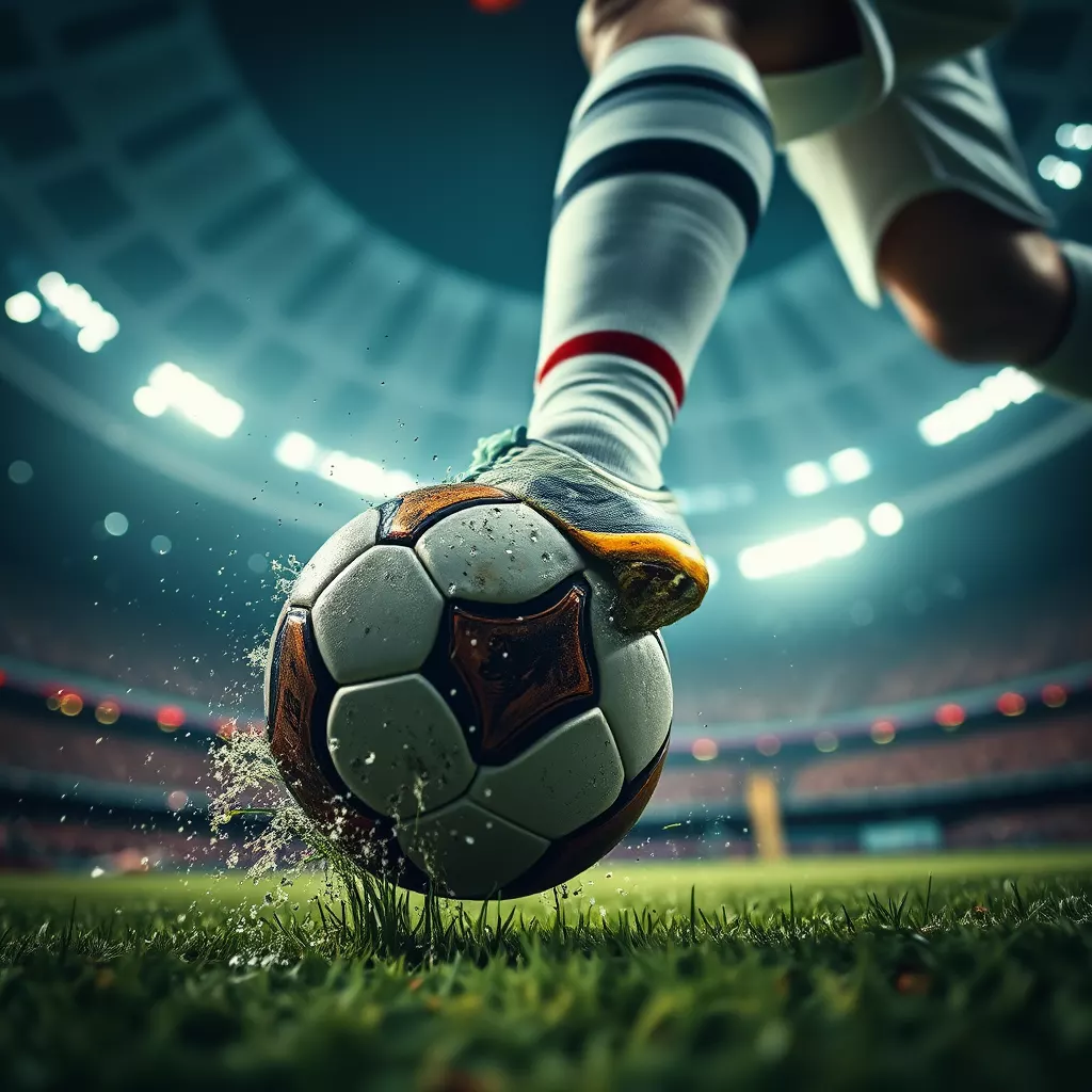 Kèo World Cup TR88 và những biến động trước giờ thi đấu: Cơ hội hay bẫy? — view 2
