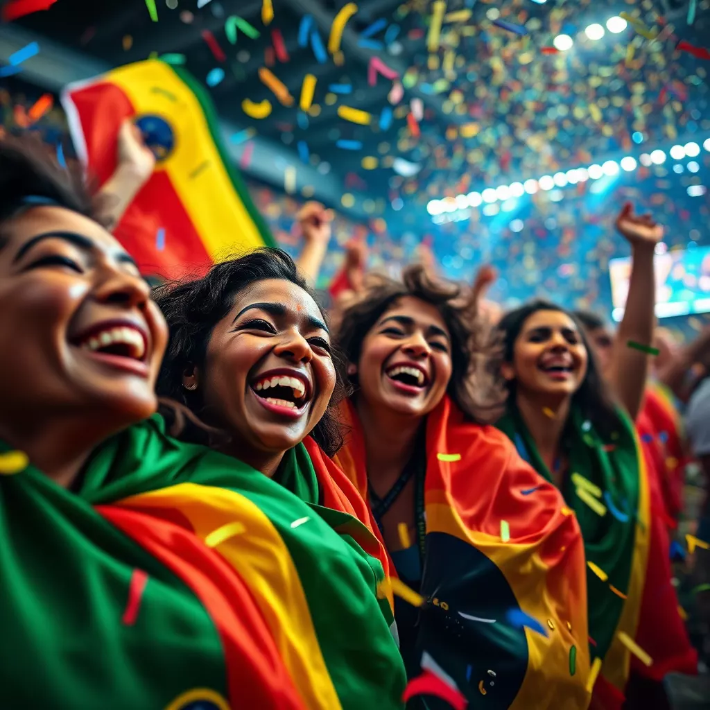 Essential Guide to Winning Big on Football Matches and Casino Games at QQ88 — view 4